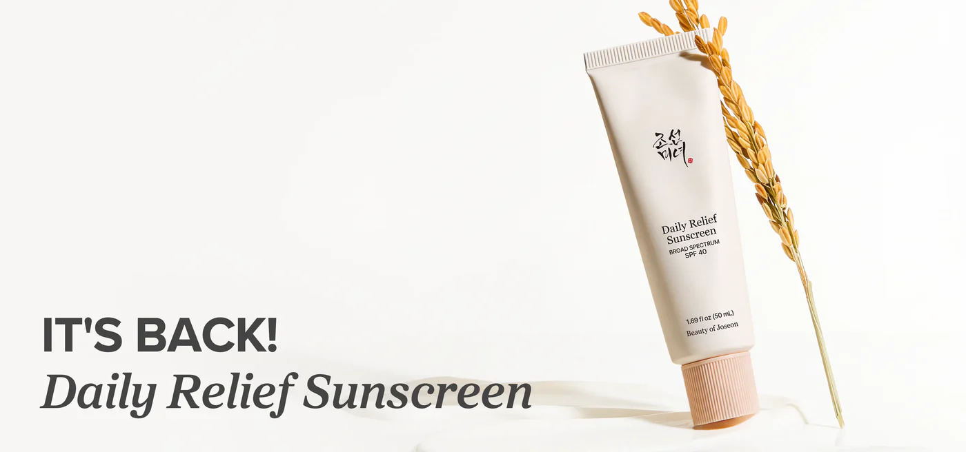 Timeless Ingredients for Modern Radiance