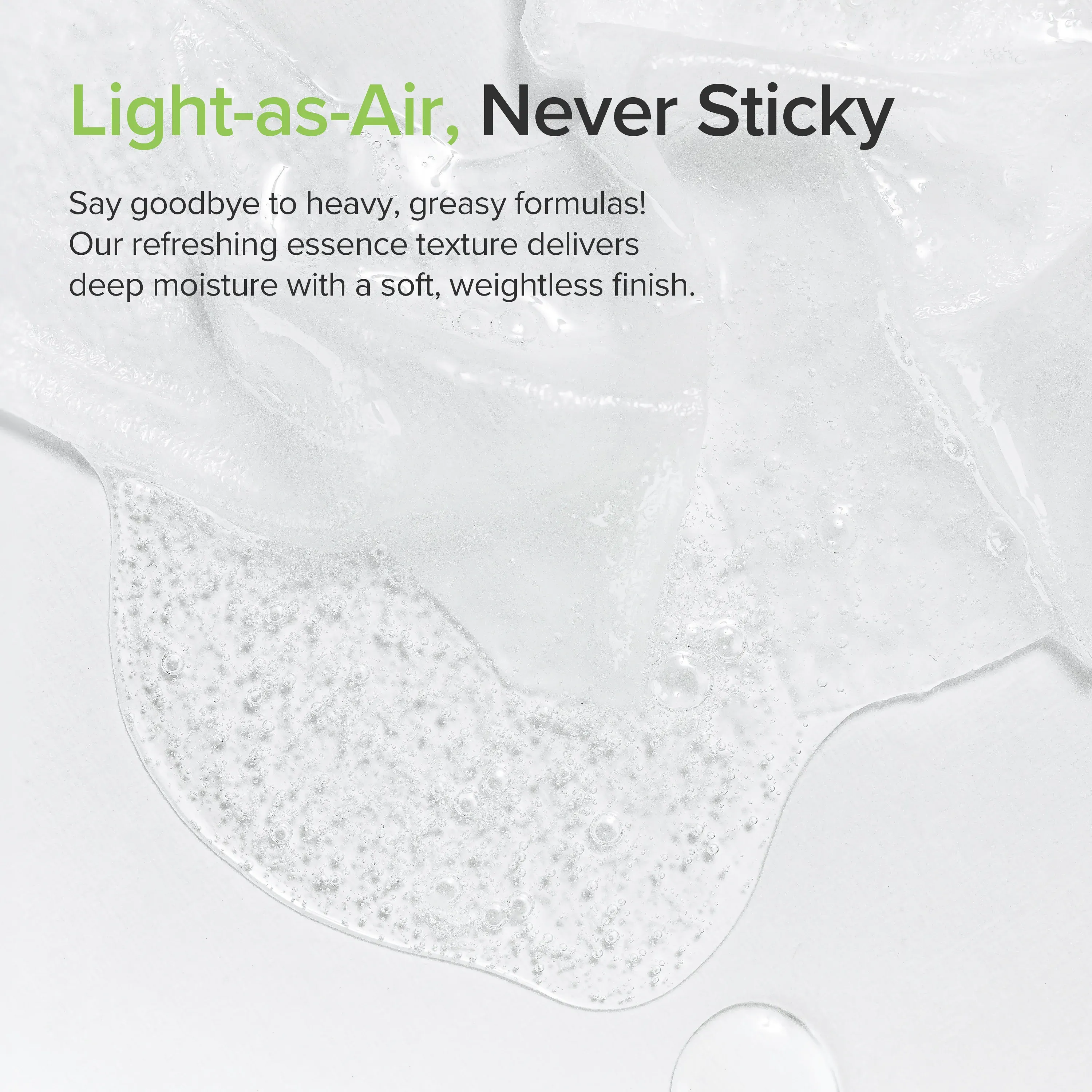 Centella Asiatica Calming Mask (10 Sheets) - Image 5