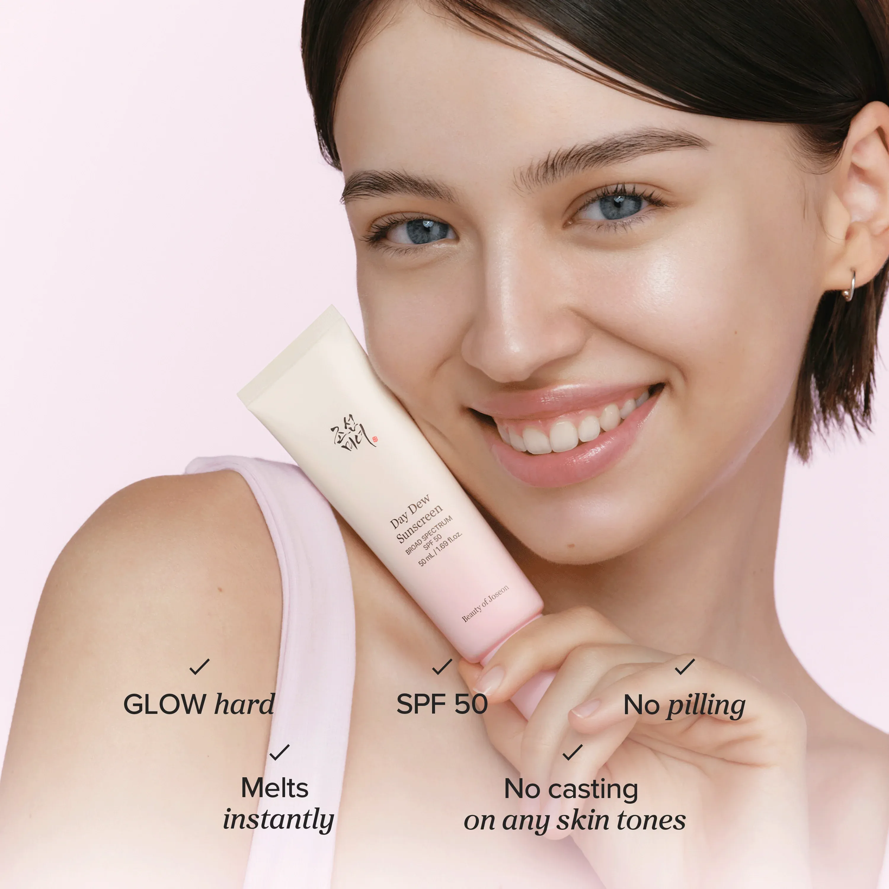 Day Dew Sunscreen - Image 3