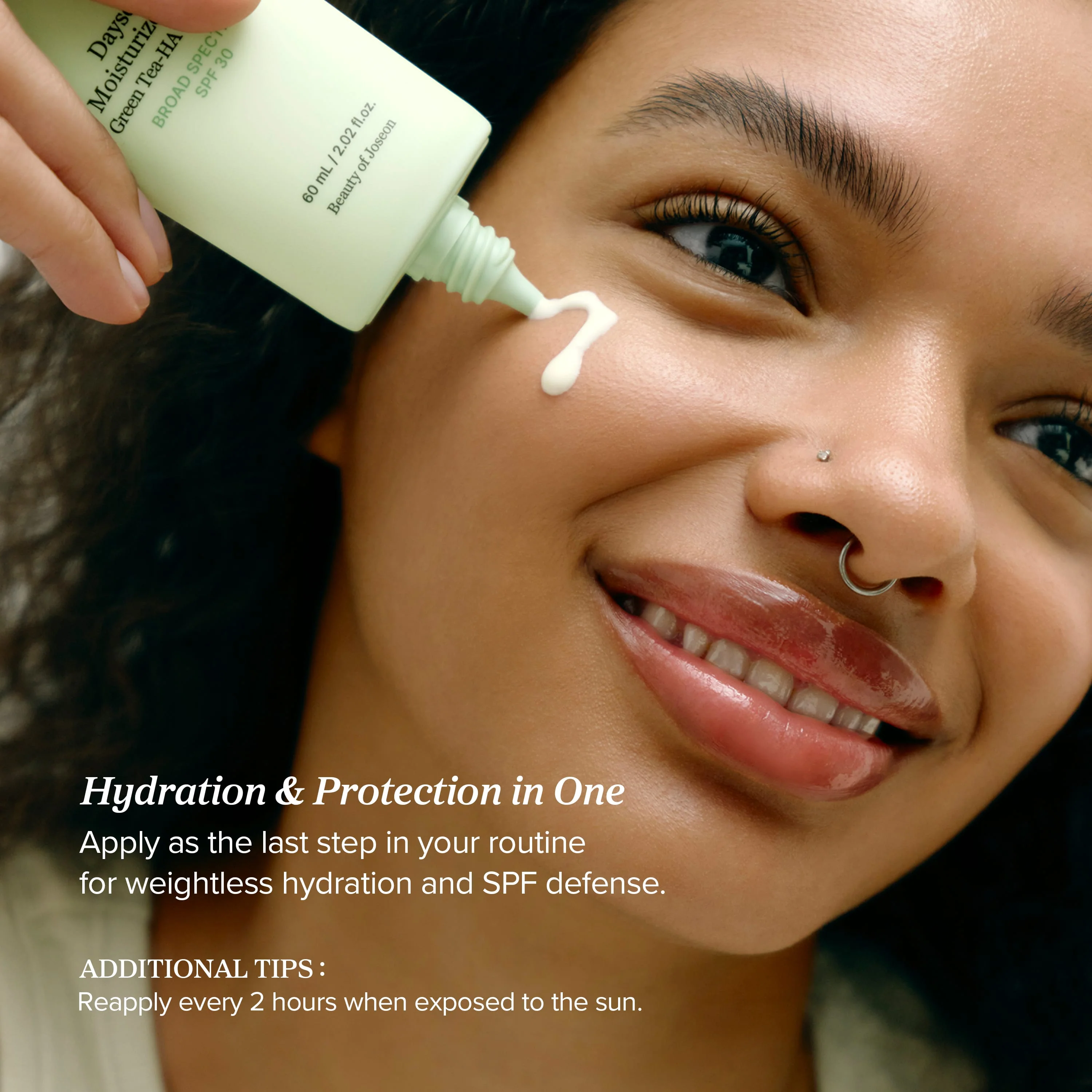 Dayscreen Moisturizer SPF 30 - Image 3