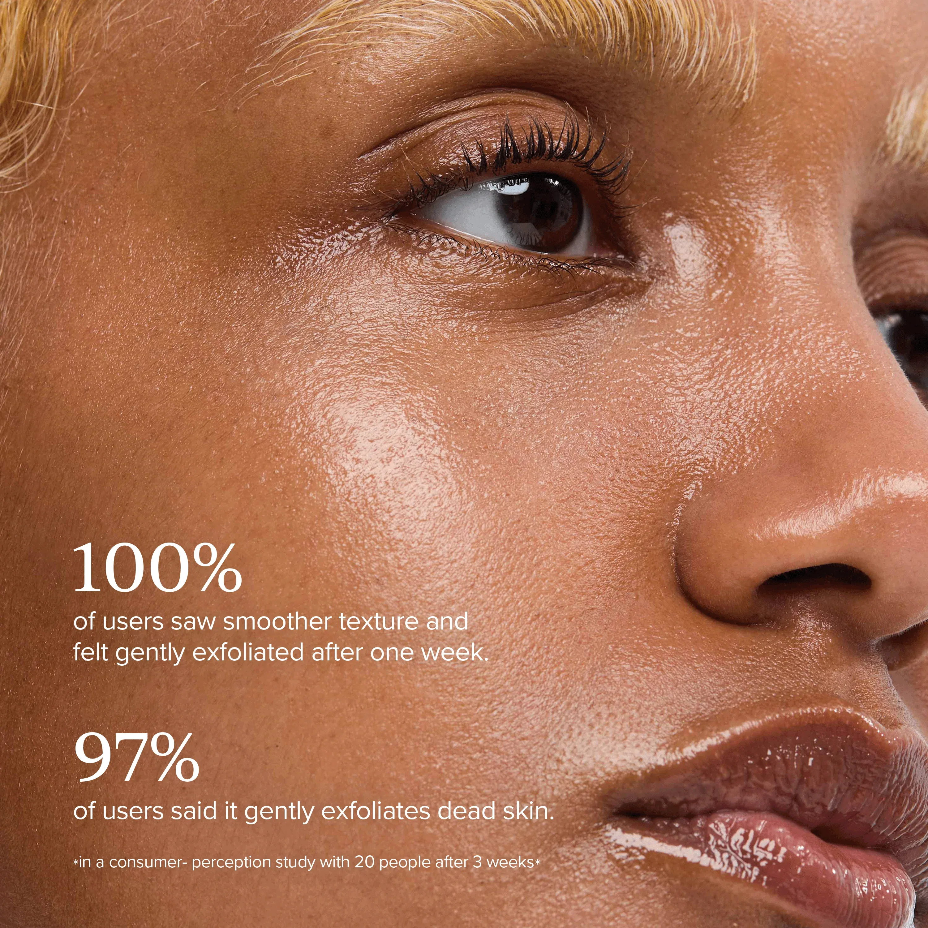 Green Plum Refreshing Toner : AHA + BHA - Image 5