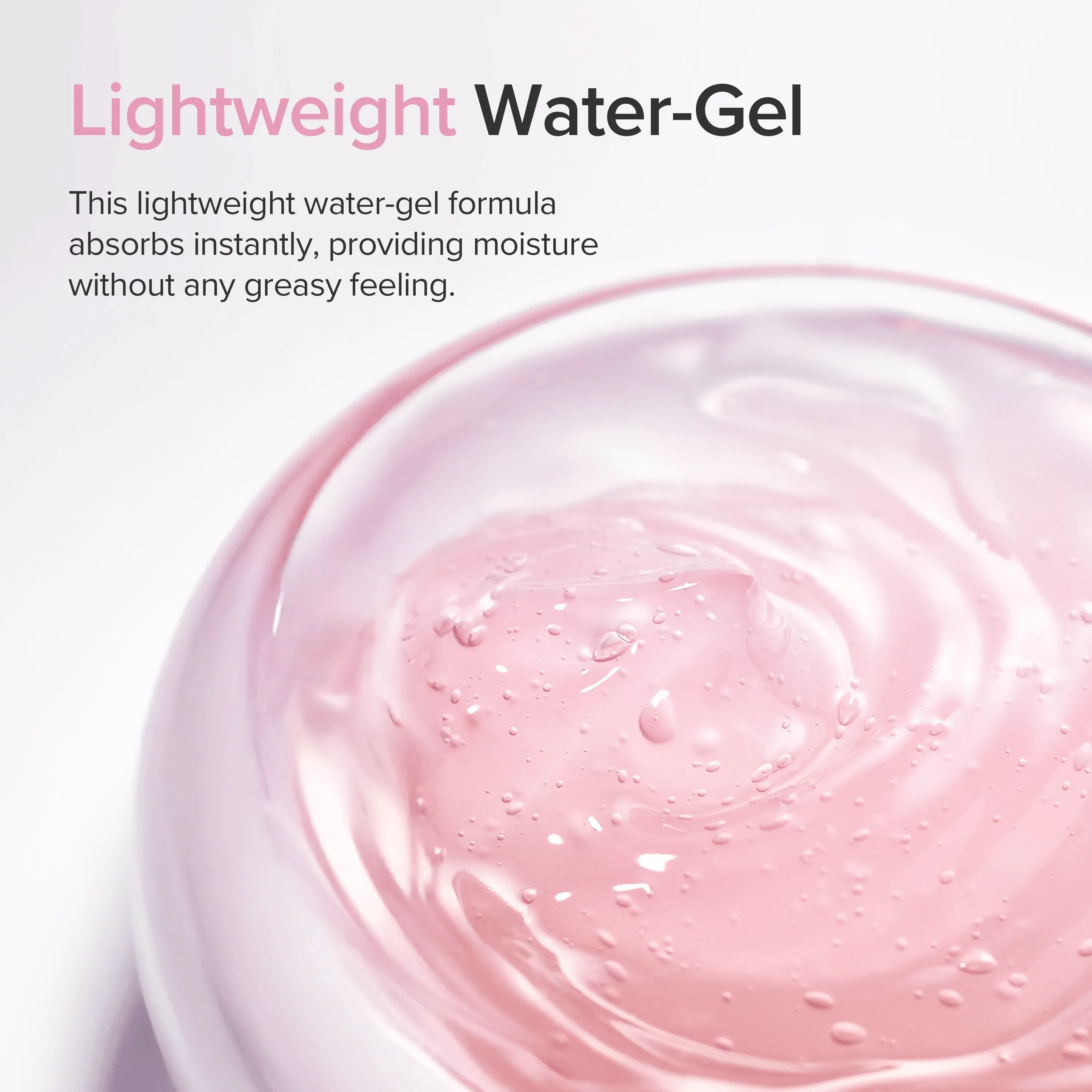 Red Bean Water Gel - Image 5