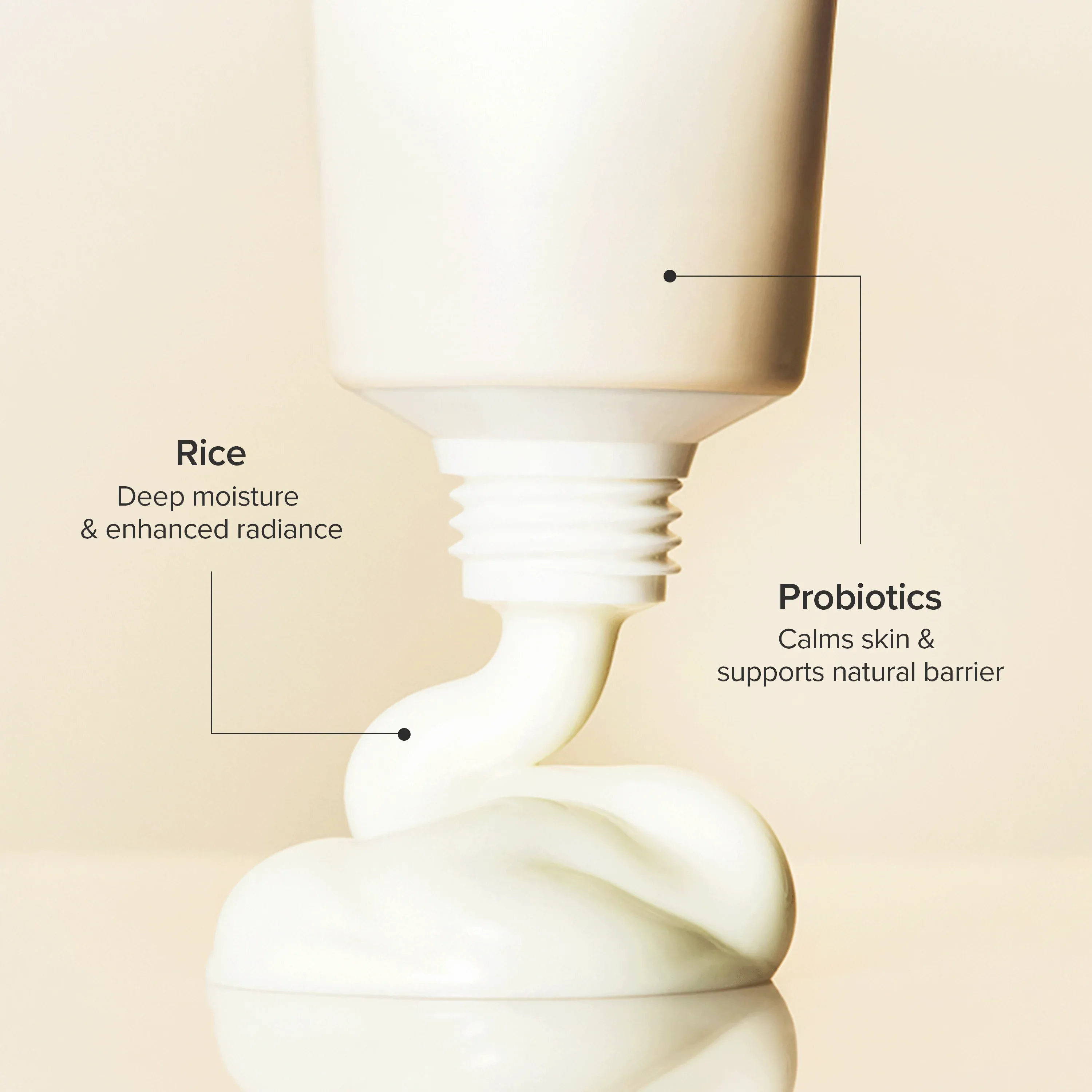 Relief Sun : Rice + Probiotics (SPF50+ PA++++) - Image 4