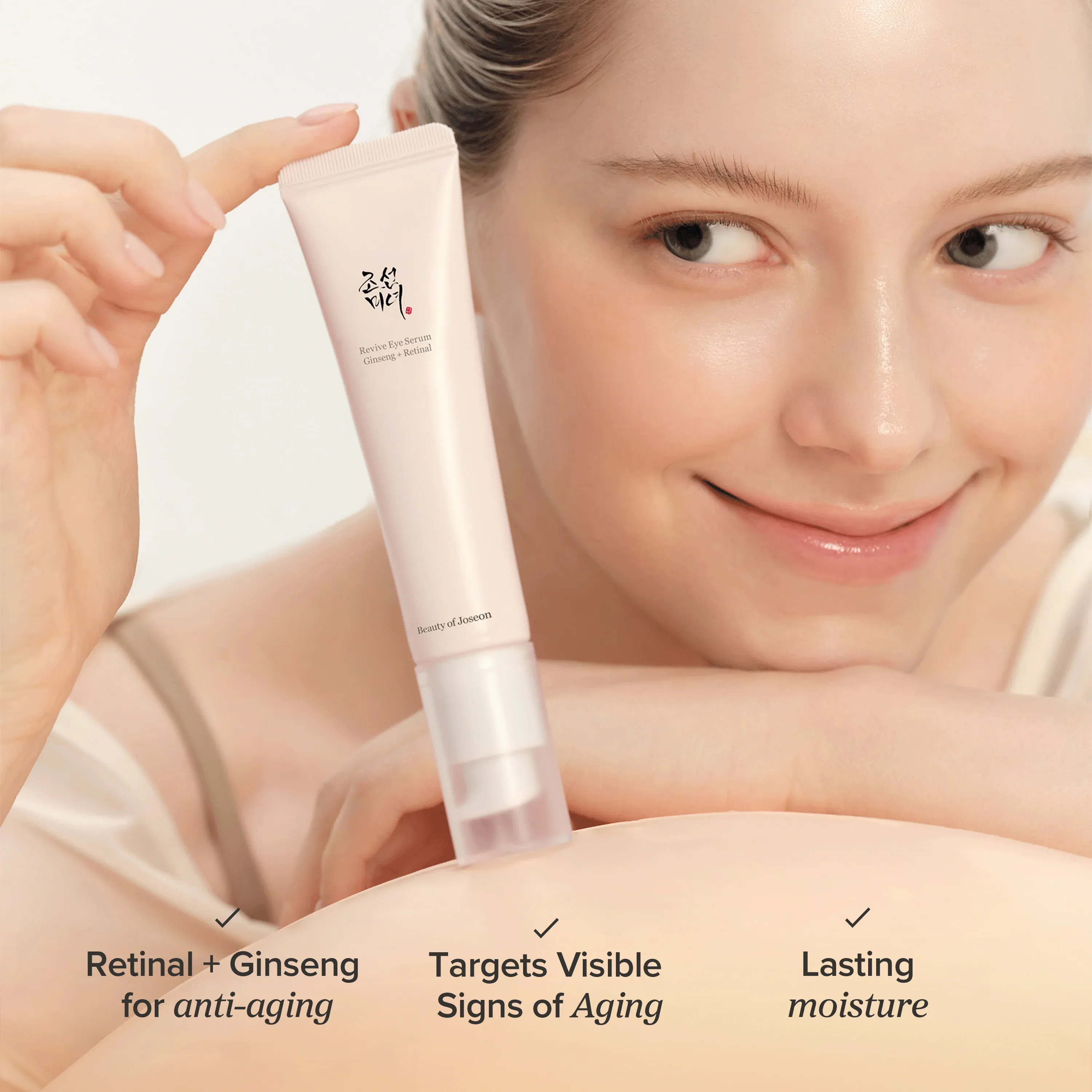 Revive Eye Serum : Ginseng + Retinal - Image 5